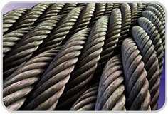 Steel Wire Rope